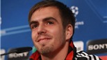 Lahm "bật đèn xanh" cho Real